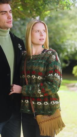 J'ai trouvé un mari milliardaire sans-abri pour Noël episode 57