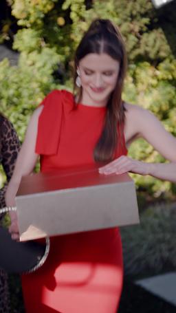 Tesoro, ti prego, non sposare lui episode 39