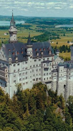 Mio Dio, sono circondata da tre principi! episode 66