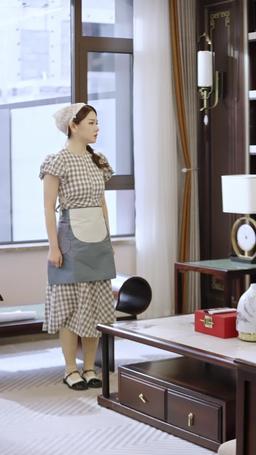 Oddio! La Moglie Della Superstar Lavora Qui episode 7