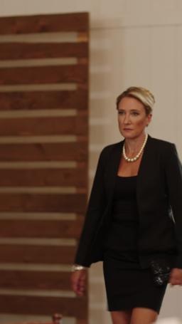 ¡Atrás! Soy la Verdadera Señora CEO episode 29