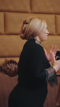 The Pendleton Secrete episode 41