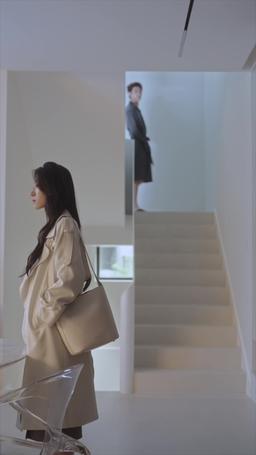 深情誘引之黎明戀歌 episode 35