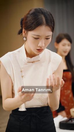 Reddedildi, Ünlendi: Aşçı Kraliçenin Dönüşü episode 25