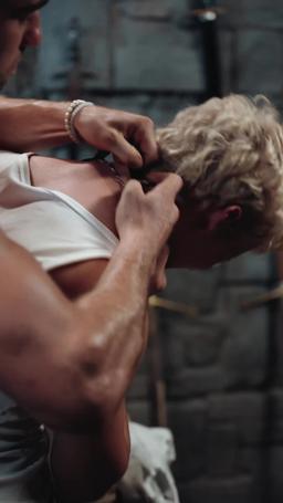 알파를 내 거로 만든 방법 episode 16