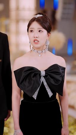 Bride of Vengeance episode 23