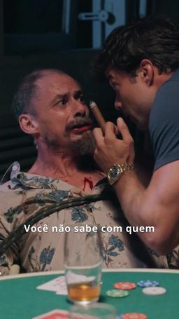 A vida secreta do meu marido bilionário episode 28