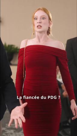 [Doublé] L'Héritière s'écrase sur son mari episode 23