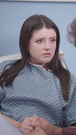 Coras Geheimnis: Dein Blut, mein Baby? episode 69