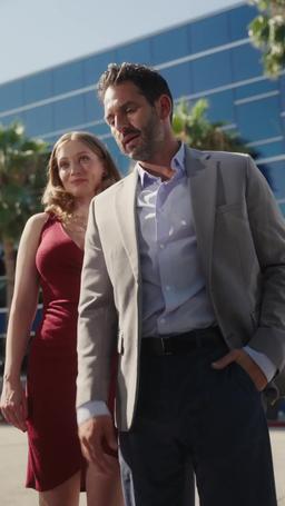 حين مضى الحب episode 33