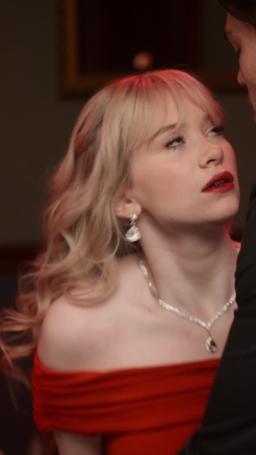 Regole di protezione: la guardia del corpo che odio episode 37