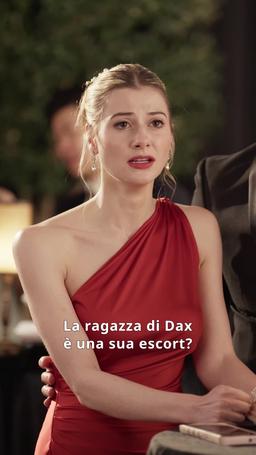 L'accompagnatrice dello spietato dottore miliardario episode 64