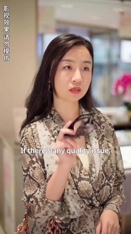 My Bricklayer Hubby Is Actually a Billionaire! episode 61