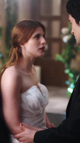 Taming the Mafia Boss, He's Mine Now! episode 58