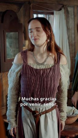 Alas de Fuego: El Matadragones Es Mi Ex-Amante episode 39