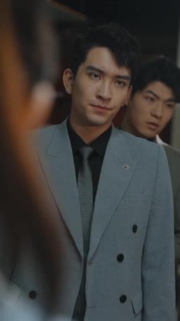 閃婚後，霍爺的馬甲藏不住了 episode 48