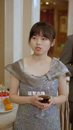 總裁夫人惹不起 episode 51