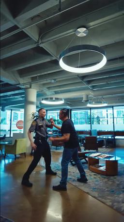 Sojusz z Rywalem: Zemsta episode 30