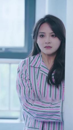 盲女千金 episode 60