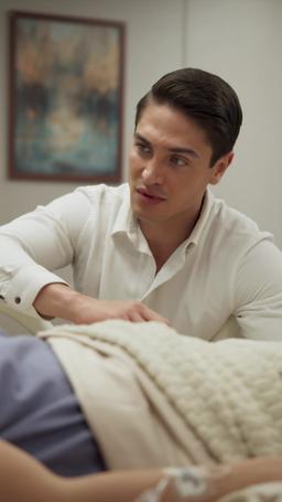 نعم، كان حبا من النظرة الأولى episode 69