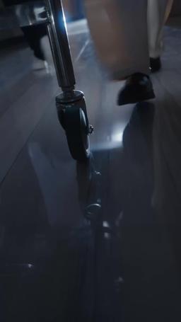 Trapped in a Billionaire's Love episode 1