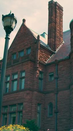 La Estríper Virgen y El Jugador Estrella de Hockey episode 50