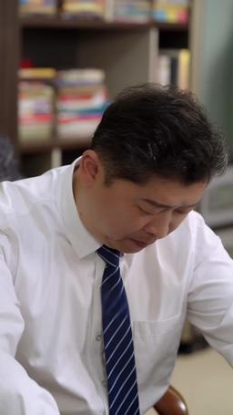 Scusa Ancora, Mia Cara Figlia episode 18