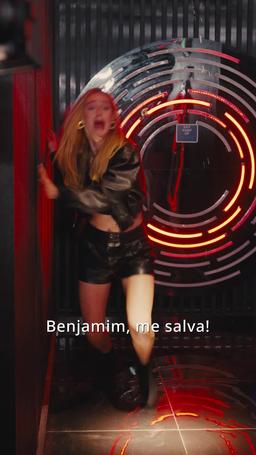 A Estratégia de Retorno da Ex-Mulher episode 10