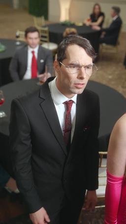 Dopo il divorzio, la mia ex moglie è diventata miliardaria episode 25