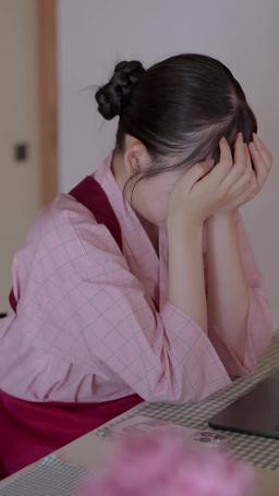 お団子屋さん始めました episode 46