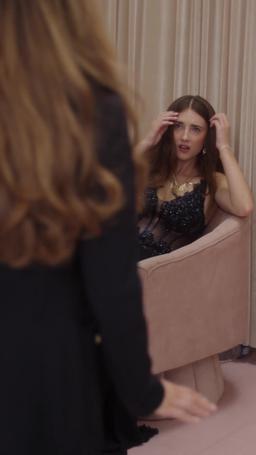 อย่าแหยมกับเจ้าแม่ไฮสคูล episode 45