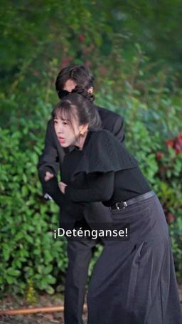 El Corazón del Magnate episode 54