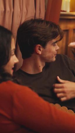 사랑 폭격 로맨스 episode 132