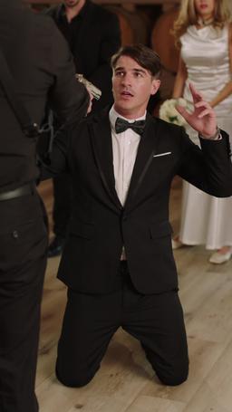 與魔共舞 episode 7