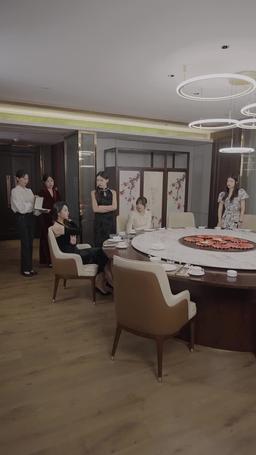 Zengin Ablam Arkamda episode 45