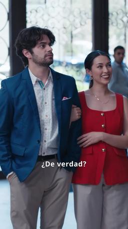 De Chica de Campo a Novia del CEO episode 35