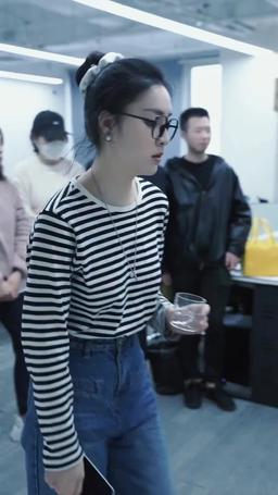 Love You, Always A Mistake episode 54