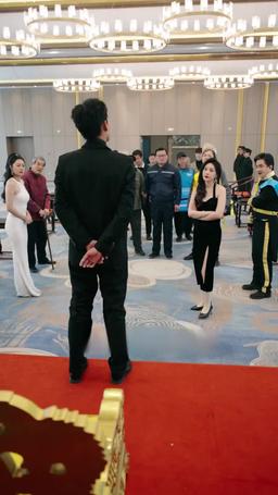 용의 귀환 episode 60