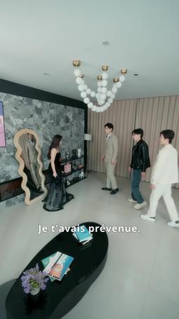 [Doublé] Son Sommeil, Leur Châtiment episode 20