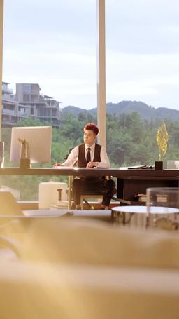 เทพมังกรน้อยทั้งห้า episode 47