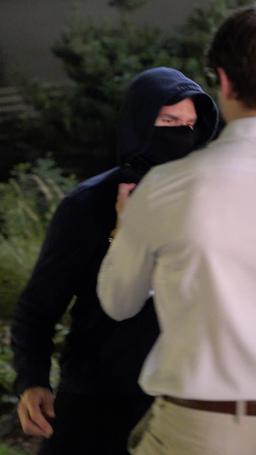 Tubuhku Dimiliki Sang Bos Mafia episode 13