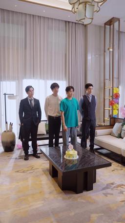 Grubun Küçük Meleği episode 67