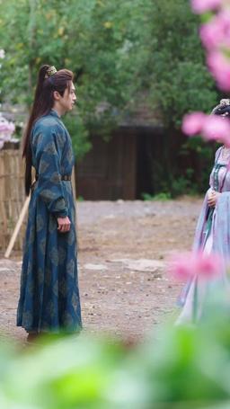 The Beggar Prince & His Runaway Bride episode 54