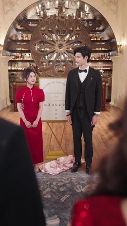 The Second-Chance Heiress episode 15