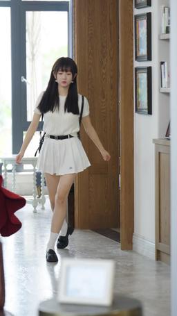 A Senhorita Mimada é uma Grande Personagem Oculta episode 33