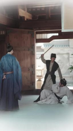 The Beggar Prince & His Runaway Bride episode 25