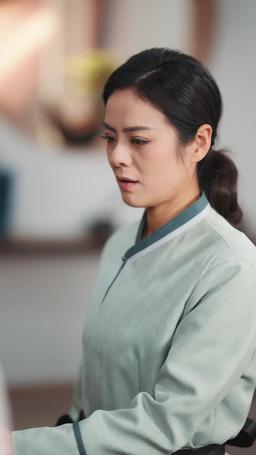 WTF?! My Mom is Billionaire?! episode 51