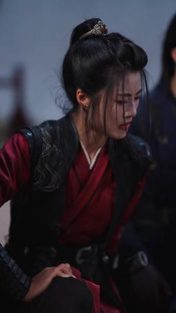 [doblado] Sangre y Venganza: La Caída del Traidor episode 32