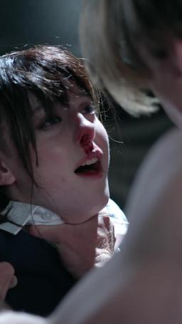 L'Héritière Cachée de Kingston episode 58