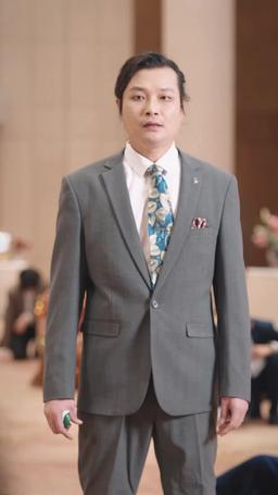 Şehirin Gölgesindeki Ölümsüz episode 87